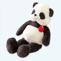XXL Panda Teddy 100 cm