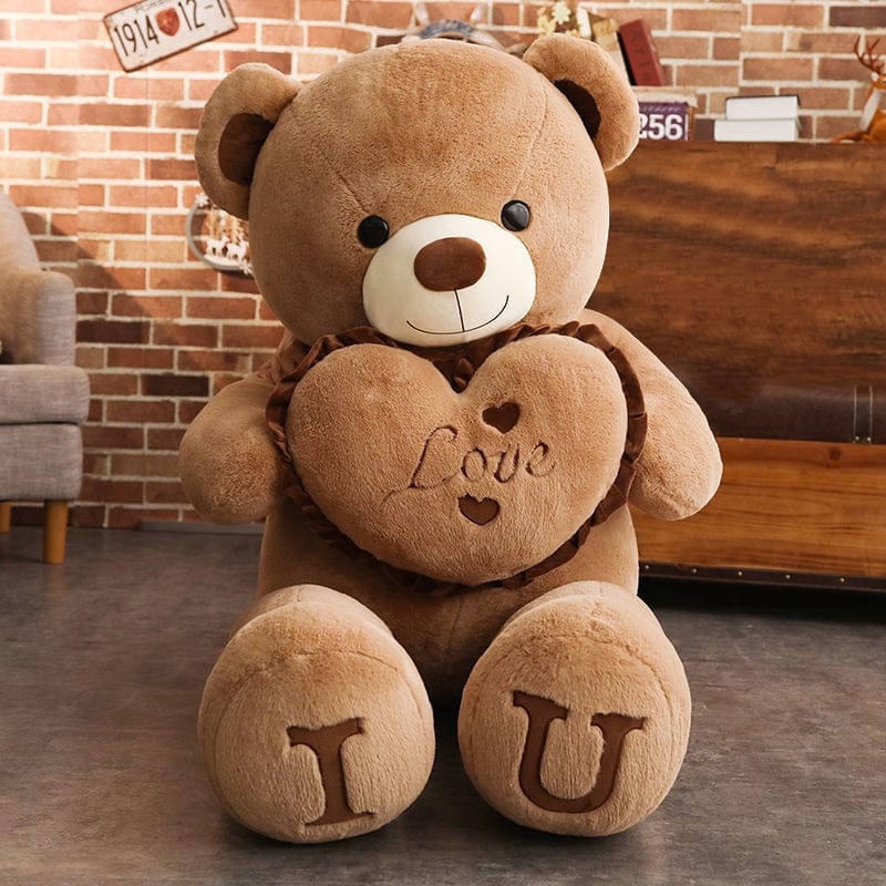 XXL Teddybär