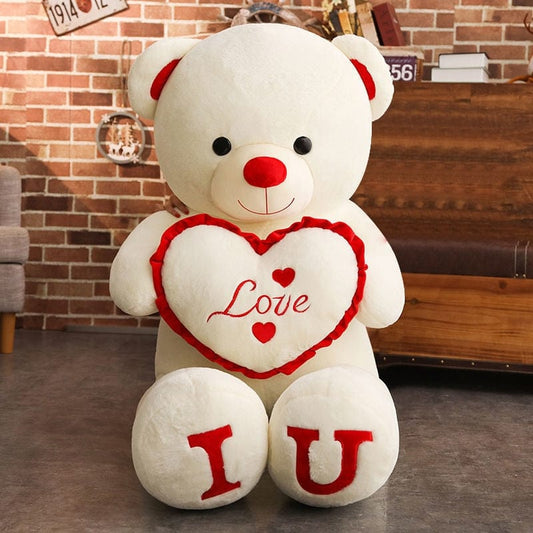 XXL Teddybär