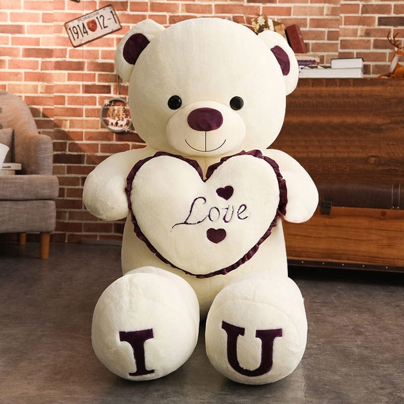 XXL Teddybär
