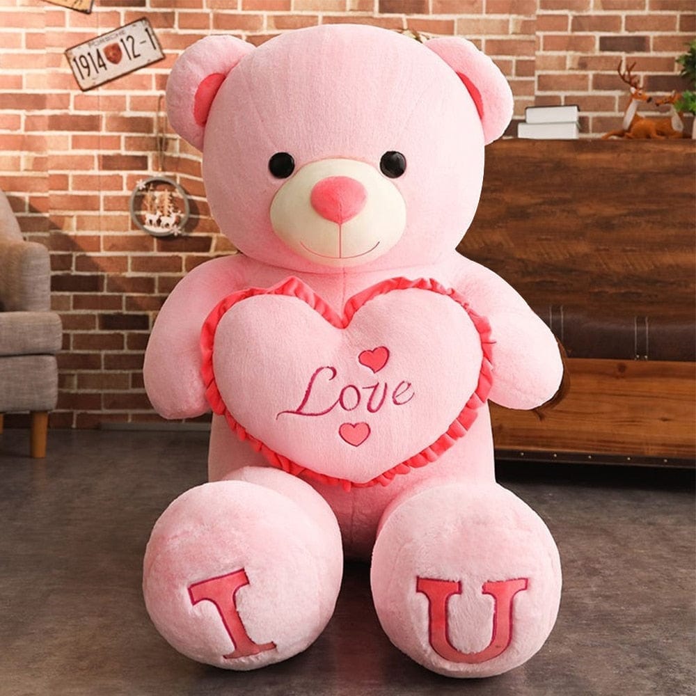 XXL Teddybär