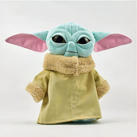 Yoda Kuscheltier