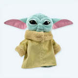Yoda Kuscheltier