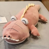 Zauberhaftes Dino Kuscheltier In Rosa