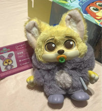 Zoomania Blind Box Plüsch Schlüsselanhänger