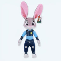 Zoomania Judy Hopps Hase Plüschtier 60 cm